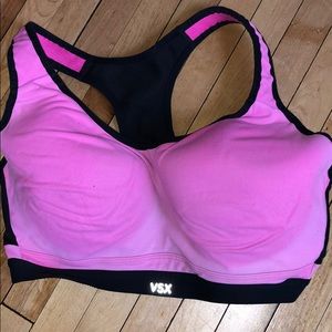 Victoria secret sports bra